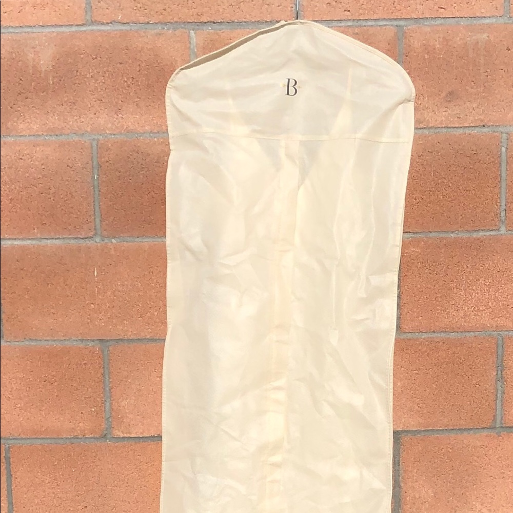 BHLDN Bonaire Gown, Wedding Dress - Picture 4 of 12